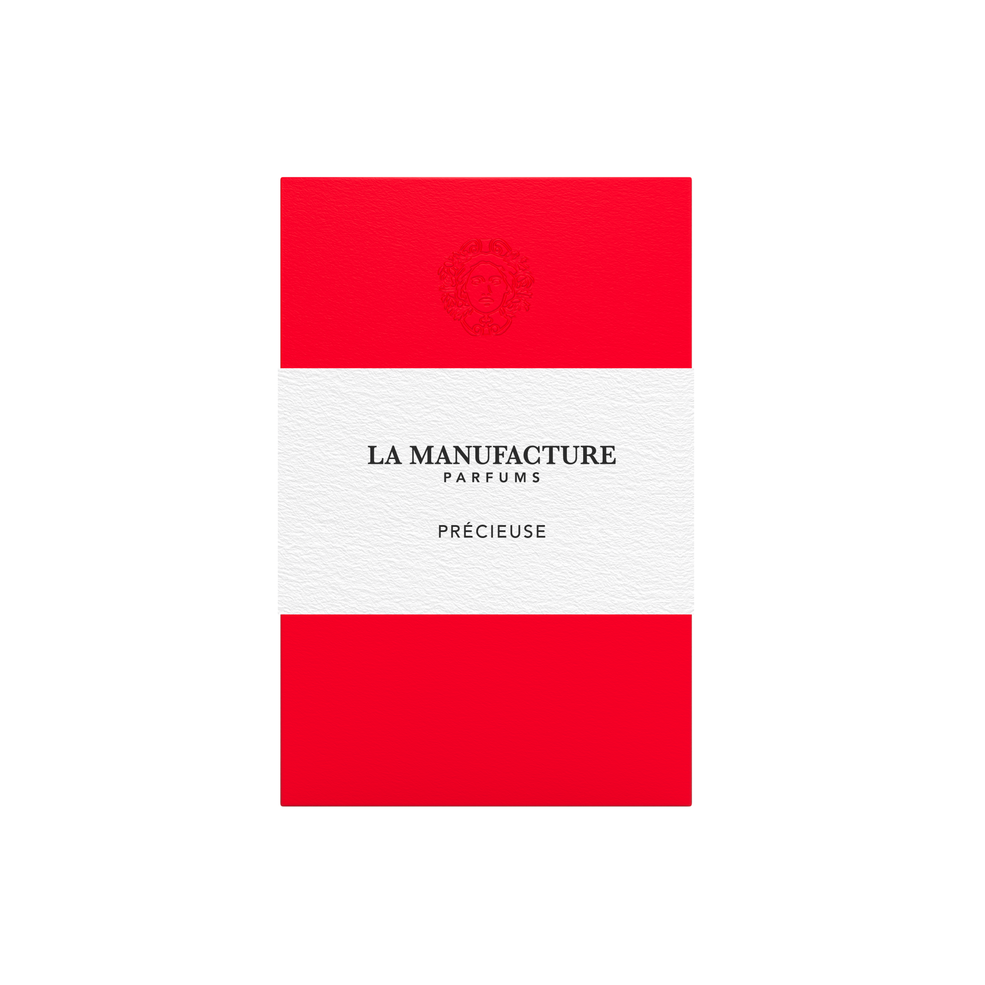 Précieuse By La Manufacture Perfume For Men And Women Edp 100ml