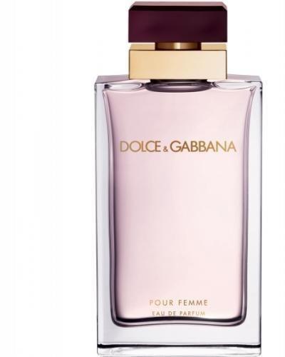 DOLCE & GABBANA POUR FEMME FOR WOMEN EDP 100 ml