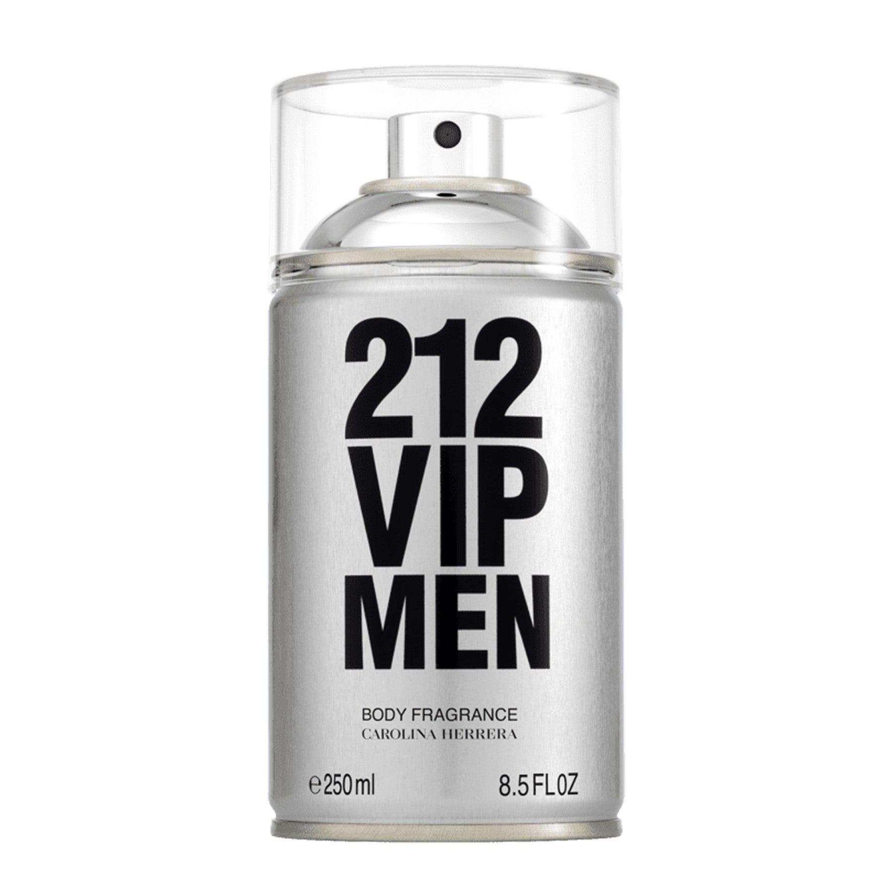 Carolina Herrera 212 Vip Men Deodorant Spray For Men 250ml