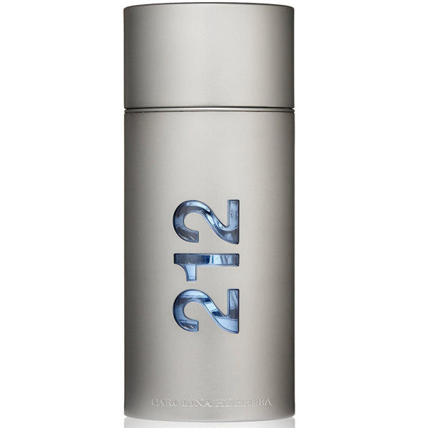 Carolina Herrera 212 NYC - perfume for men - Eau de Toilette, 100 ml