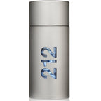 Carolina Herrera 212 NYC - perfume for men - Eau de Toilette, 100 ml