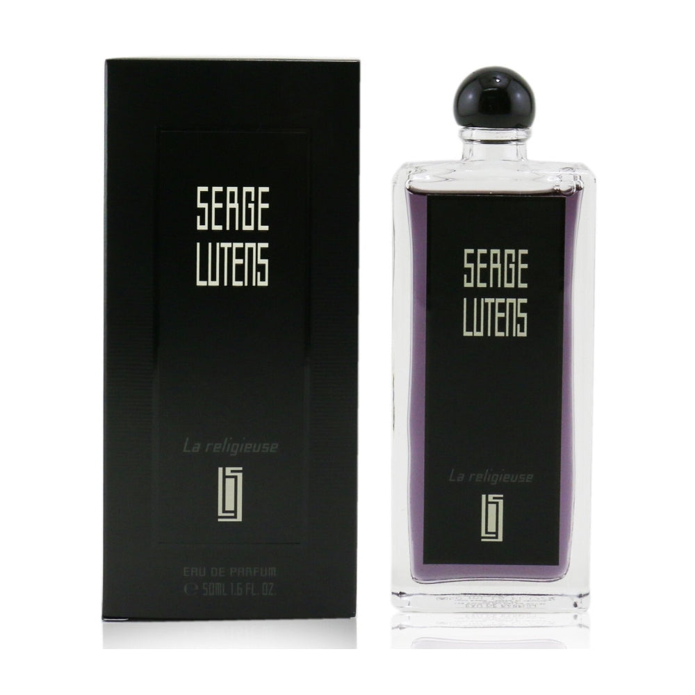 Serge Lutens La Religieuse , Perfume for men and women, EDP 50ml-1.6oz