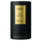 The Merchant Of Venice Murano Art Collection Nuit Feline Perfume For Unisex Extrait De Parfum 30ml