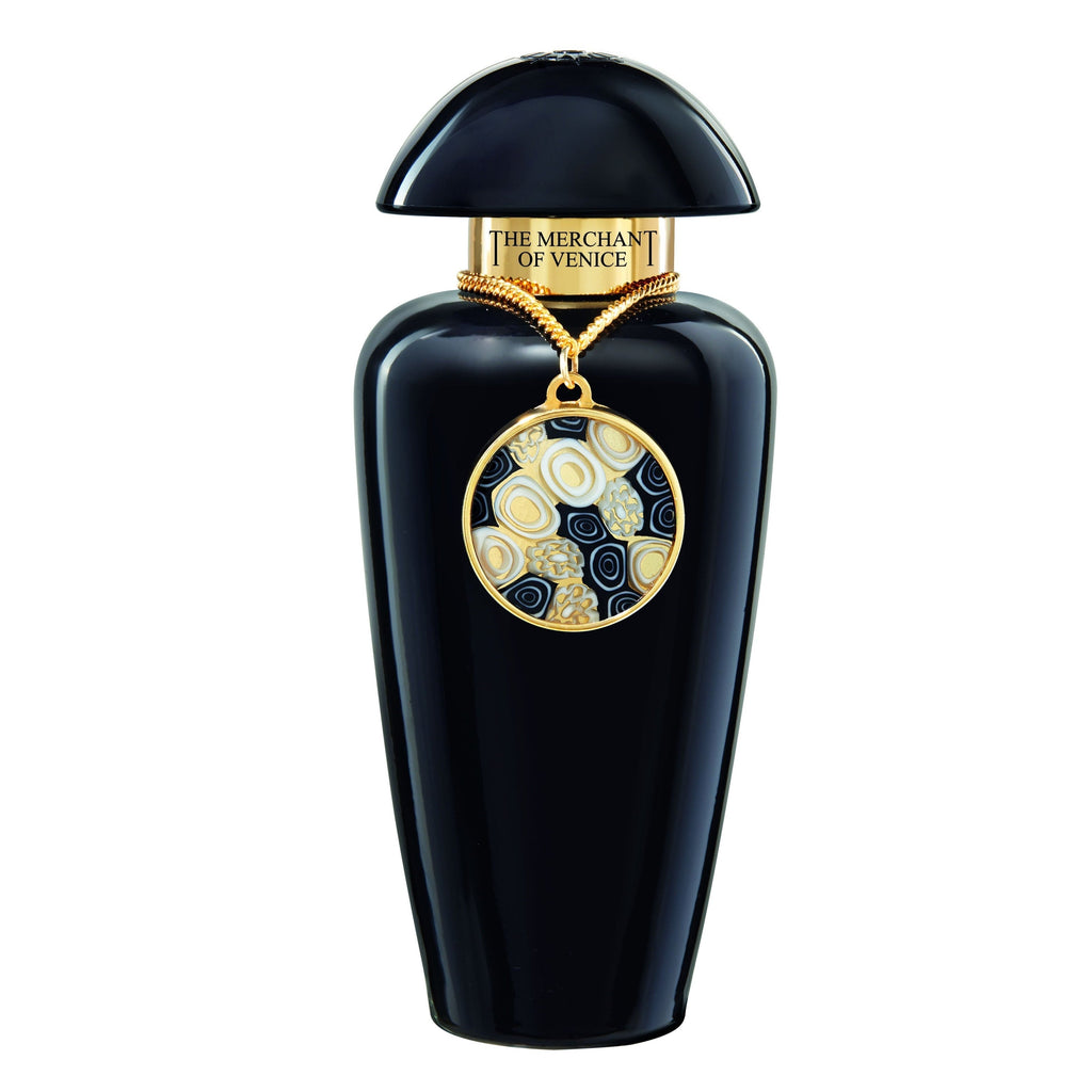 The Merchant Of Venice Murano Art Collection Pastel Oud Perfume For Unisex Extrait De Parfum 30ml