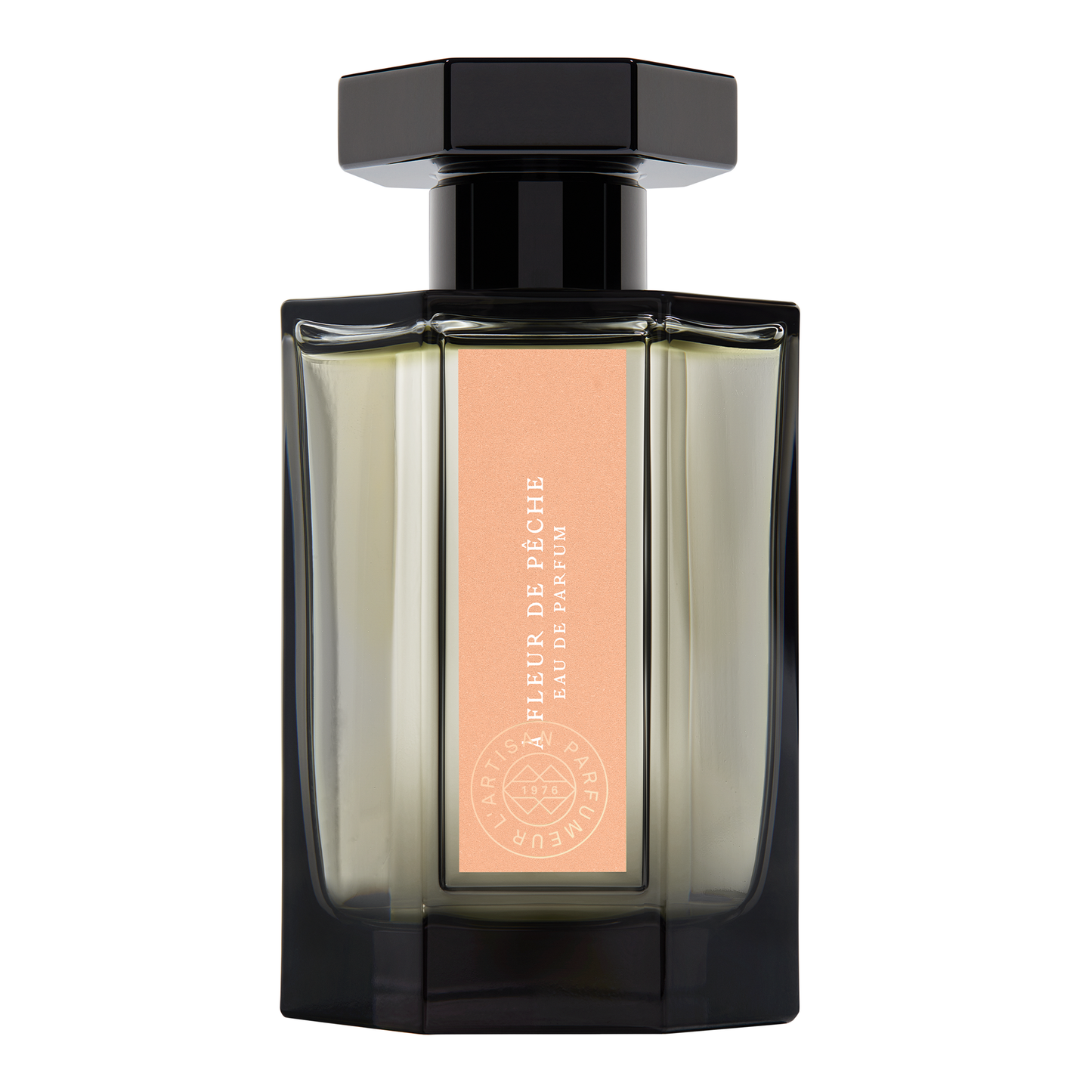 L'Artisan Parfumeur A Fleur De Peche Eau De Parfum For Women - Chypre Floral Perfume 100ml