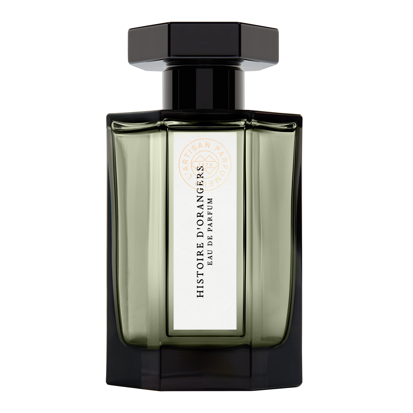 L'Artisan Parfumeur Histoire D'Orangers Eau De Parfum For Women - Oriental Floral Perfume 100ml