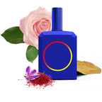 Histoires De Parfums This Is Not A Blue Bottle 1/.3 Perfume For Unisex EDP 115ml