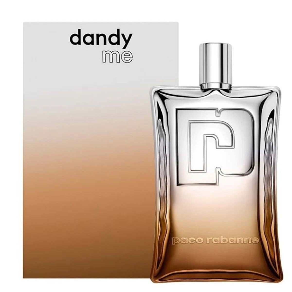 Paco Rabanne Dandy Me Perfume For Men EDP 62ml