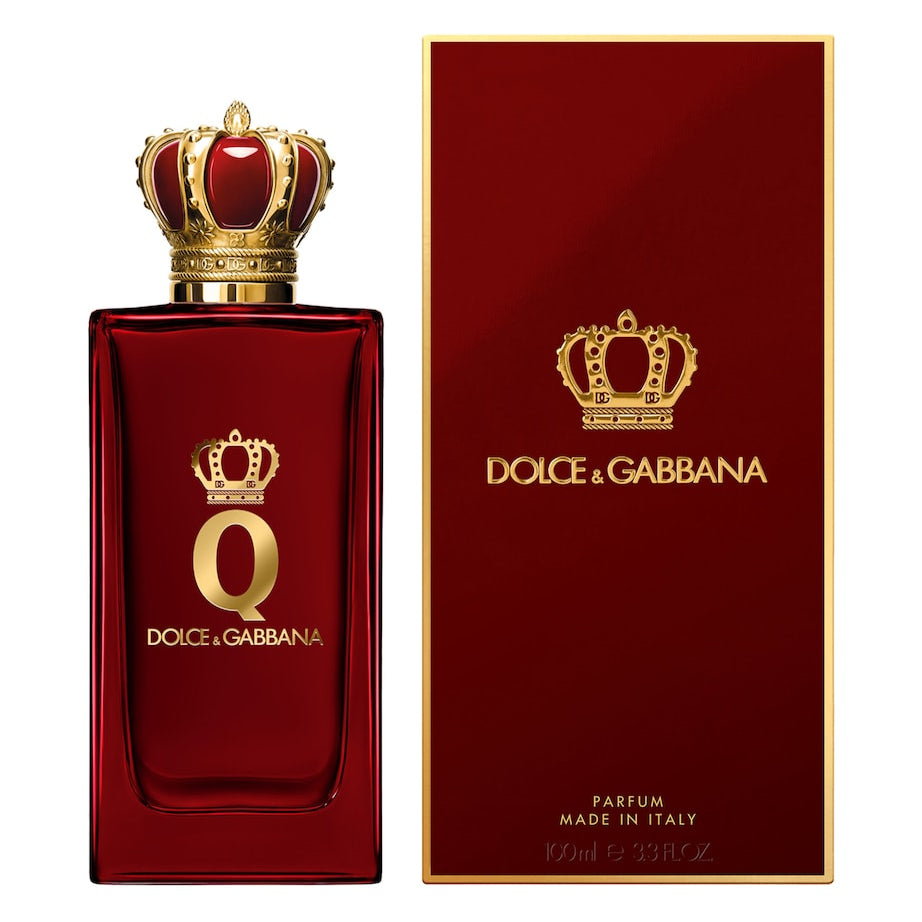 Dolce & Gabbana Q Perfume For Women Parfum 100ml