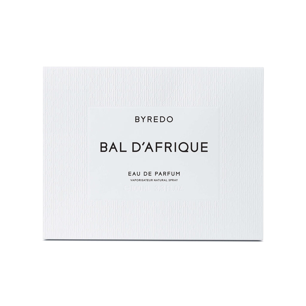 Byredo Bal D'Afrique Perfume For Unisex EDP 100ml