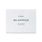 Byredo Bal D'Afrique Perfume For Unisex EDP 100ml