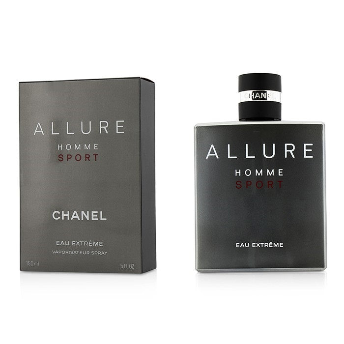 CHANEL ALLURE HOMME SPORT EAU EXTREME FOR MEN EDP 150 ml
