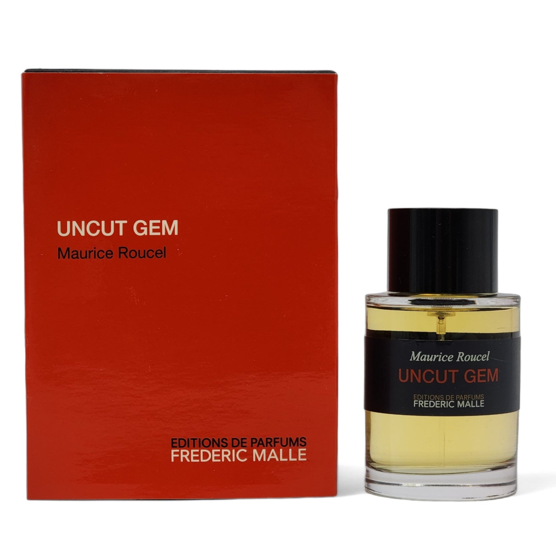 Frederic Malle Uncut Gem Perfume For Men EDP 100ml