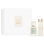 Chloe Atelier Des Fleurs Chene Gift Set For Unisex