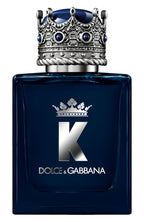 Dolce & Gabbana K Pour Homme Parfum For Men - Oriental Vanilla Perfume 50ml