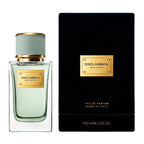 Dolce & Gabbana Velvet Infusion Perfume For Unisex EDP 100ml