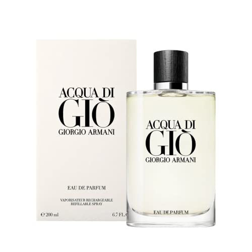 Giorgio Armani Acqua Di Gio EDP  200ml For Men