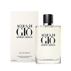 Giorgio Armani Acqua Di Gio EDP  200ml For Men
