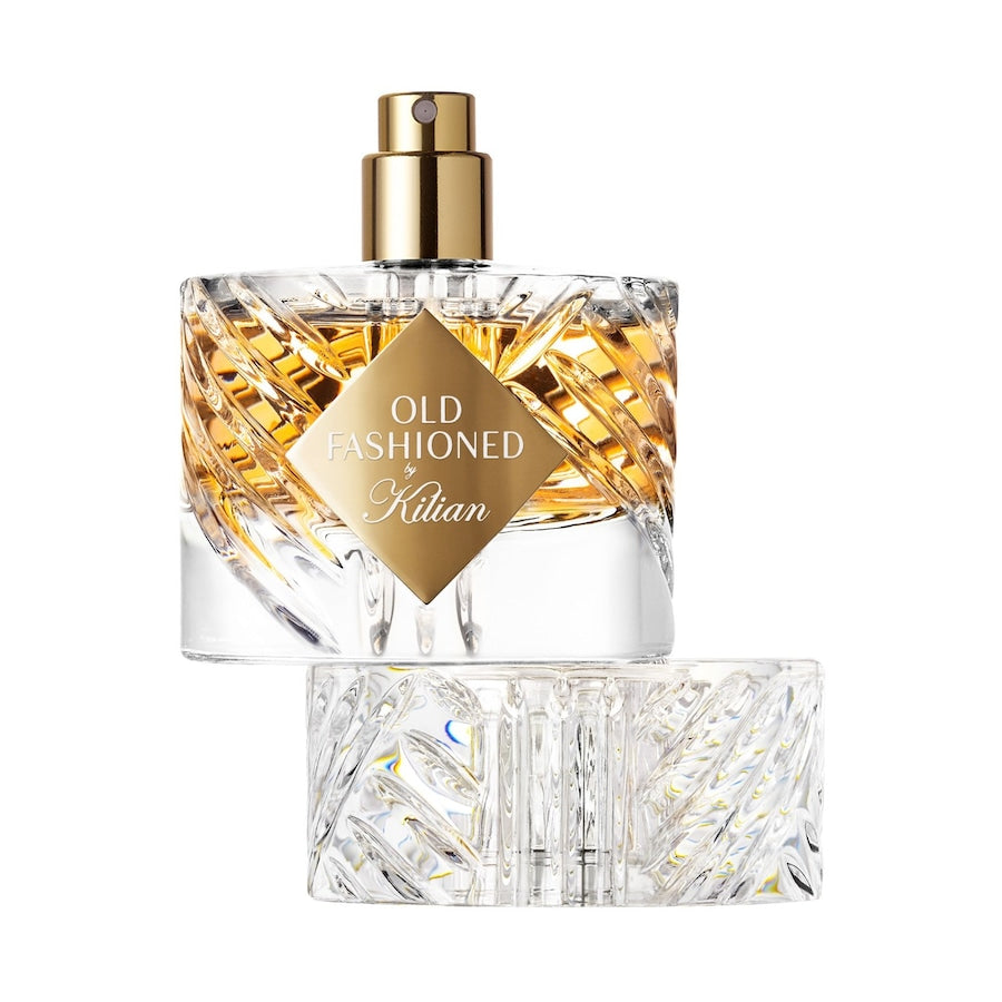 Kilian Old Fashioned Eau De Parfum For Unisex - Oriental Fougere Perfume 50ml
