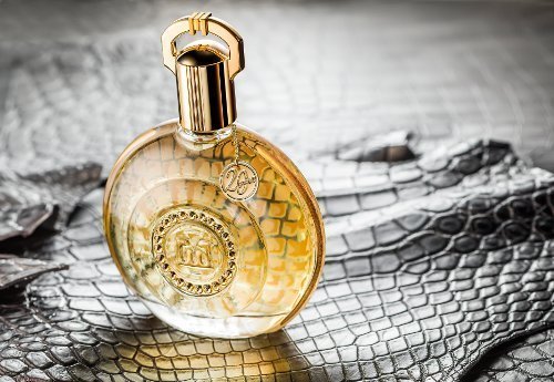 M. MICALLEF 20 YEARS ANNIVERSARY PERFUME FOR UNISEX EDP 100 ml
