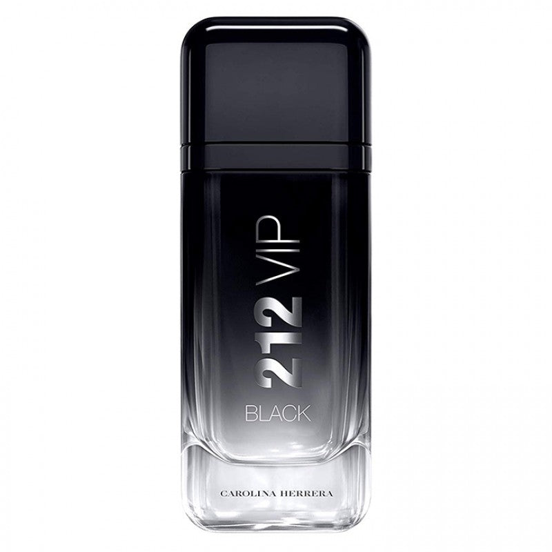 CAROLINA HERRERA 212 VIP BLACK FOR MEN EDP 100 ml