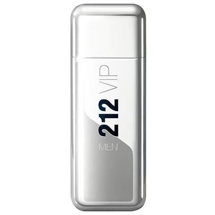 Carolina Herrera 212 VIP Men Edt For Men Oriental Woody 100 ml