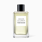 Tom Daxon Salvia Sclarea Eau De Parfum For Unisex - Aromatic Green Perfume 100ml