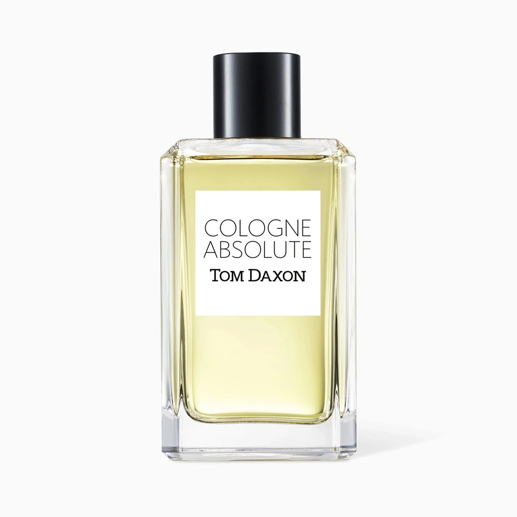 Tom Daxon Cologne Absolute Eau De Parfum For Unisex - Citrus Aromatic Perfume 100ml