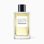 Tom Daxon Cologne Absolute Eau De Parfum For Unisex - Citrus Aromatic Perfume 100ml