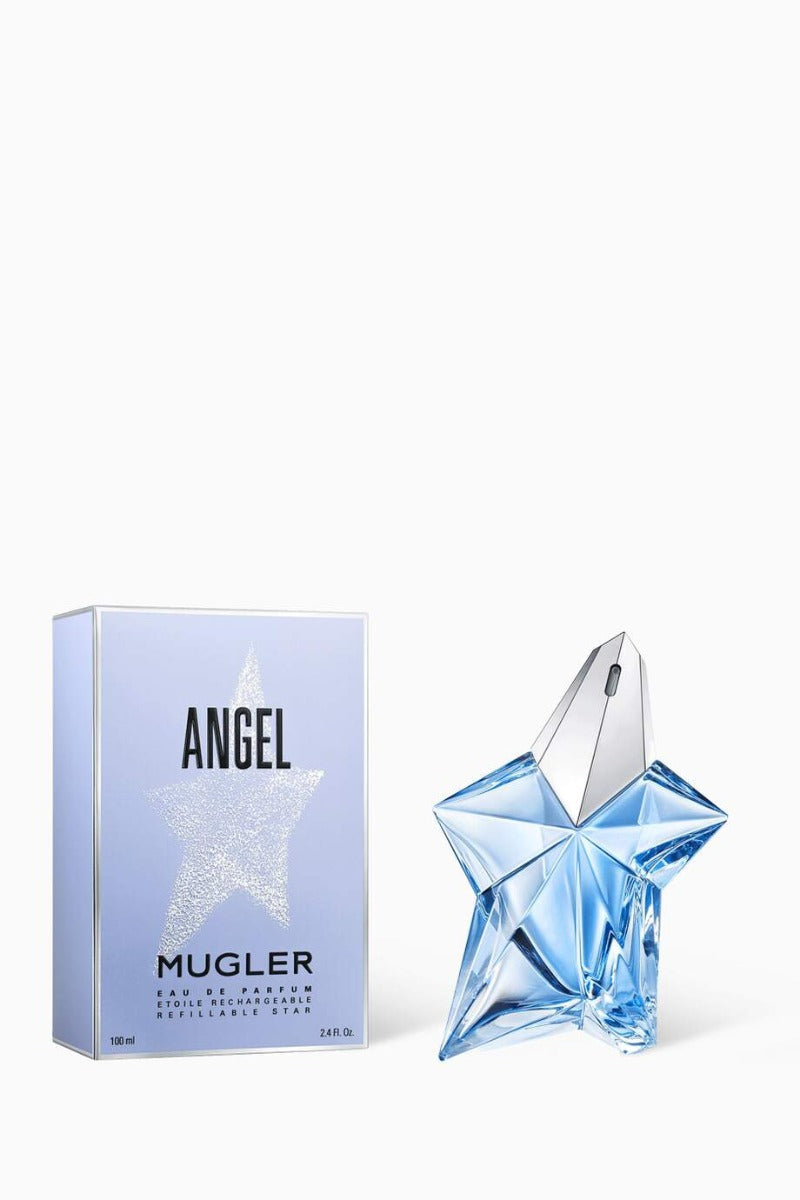 MUGLER ANGEL FOR WOMEN EDT 100 ml