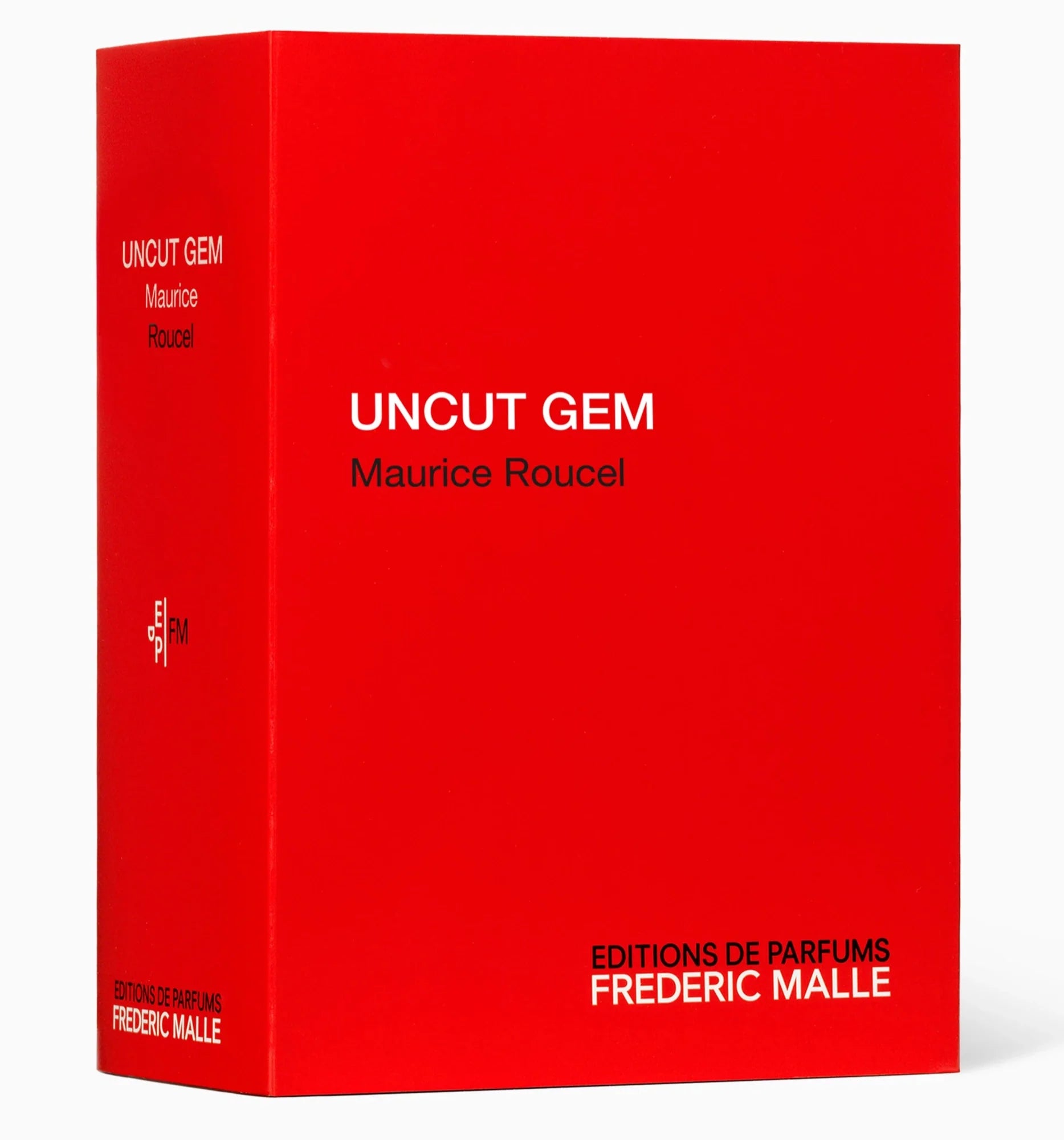 Frederic Malle Uncut Gem Perfume For Men EDP 100ml