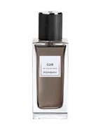 Yves Saint Laurent Cuir Oud - Feuille De Violette Perfume For Unisex EDP 75ml