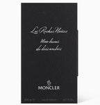 Moncler Les Roches Noires Perfume For Unisex EDP 200ml