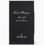 Moncler Haute Montagne Perfume For Unisex EDP 100ml