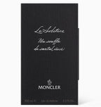 Moncler Le Solstice Perfume For Unisex EDP 100ml