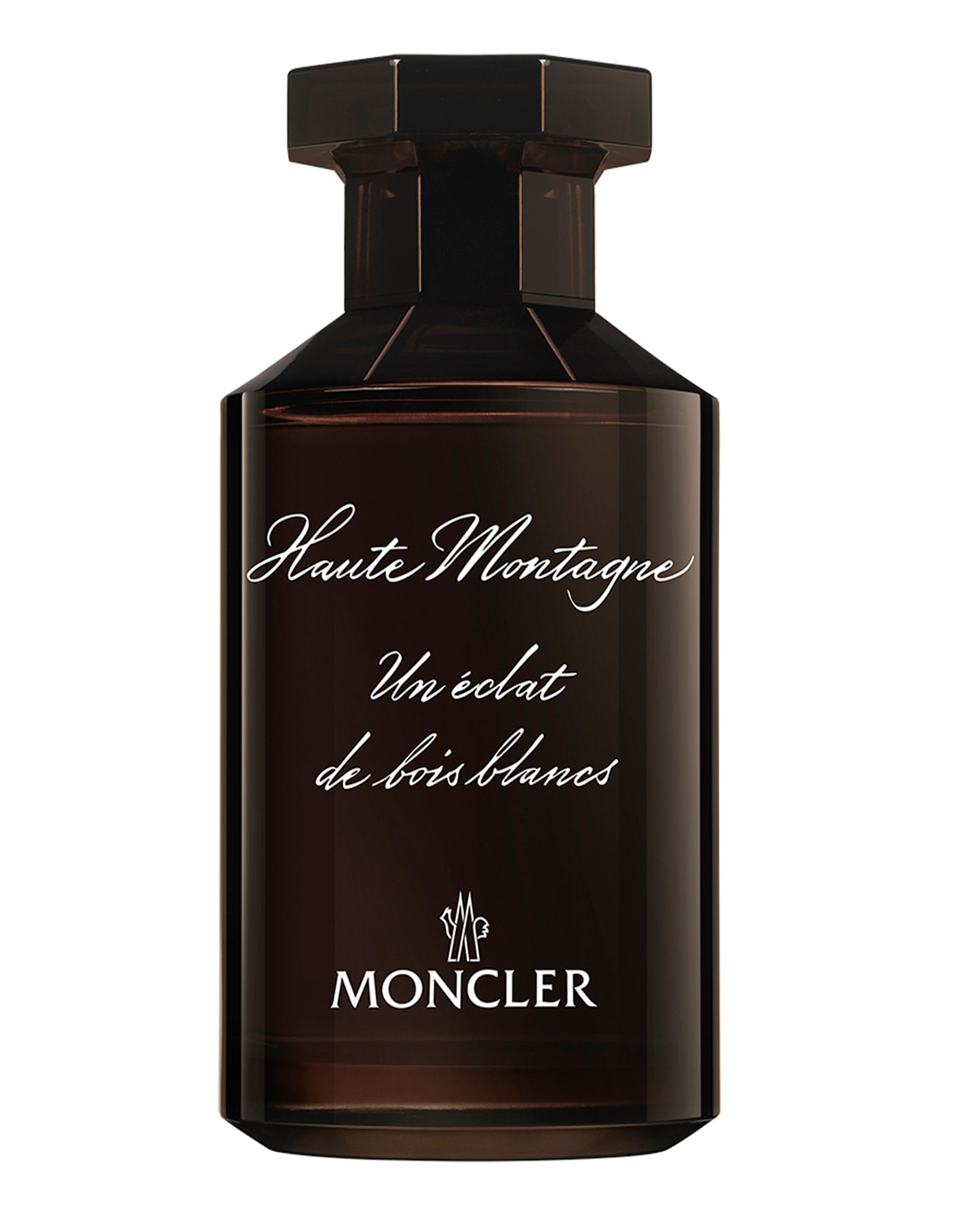 Moncler Haute Montagne Perfume For Unisex EDP 200ml
