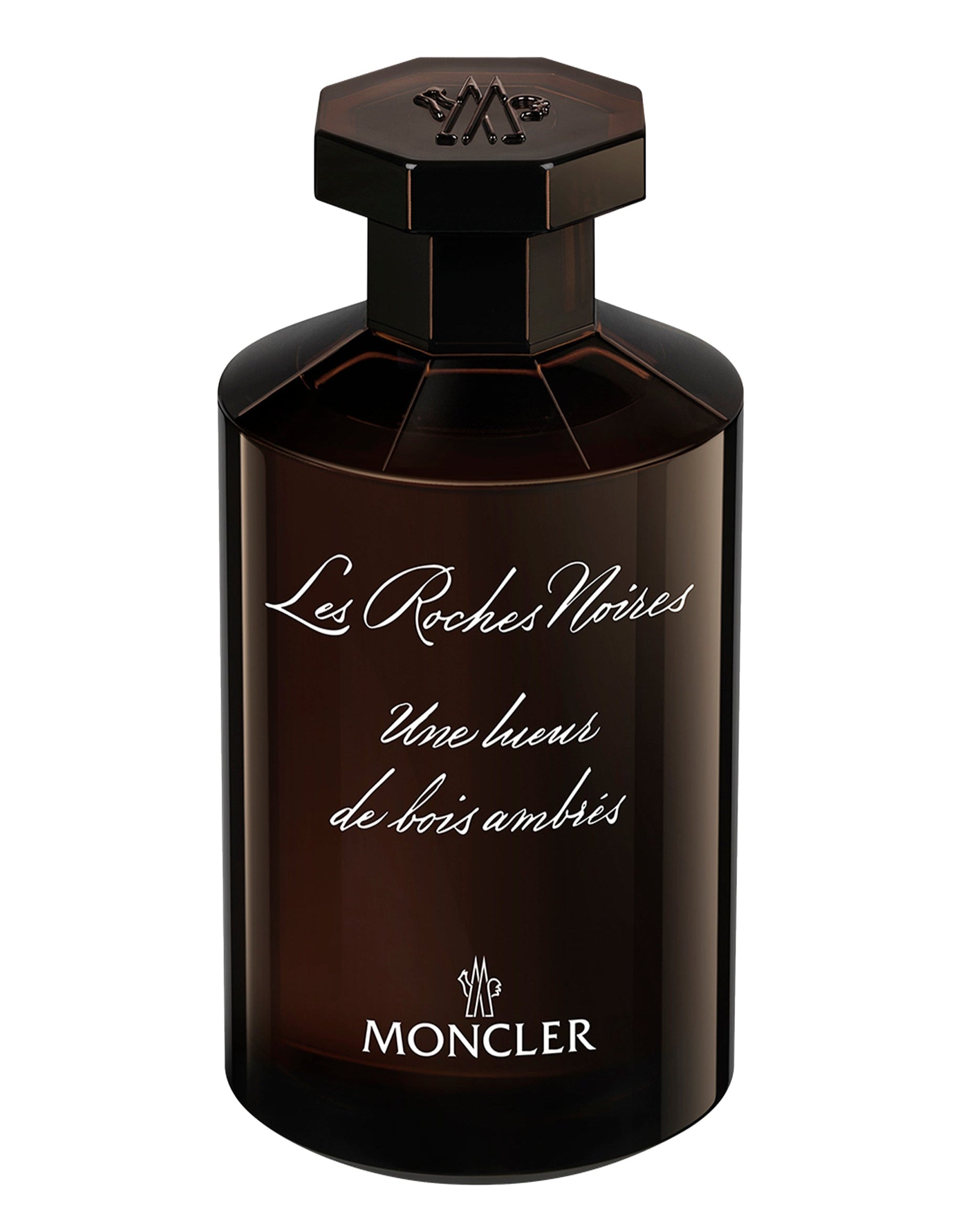 Moncler Les Roches Noires Perfume For Unisex EDP 100ml