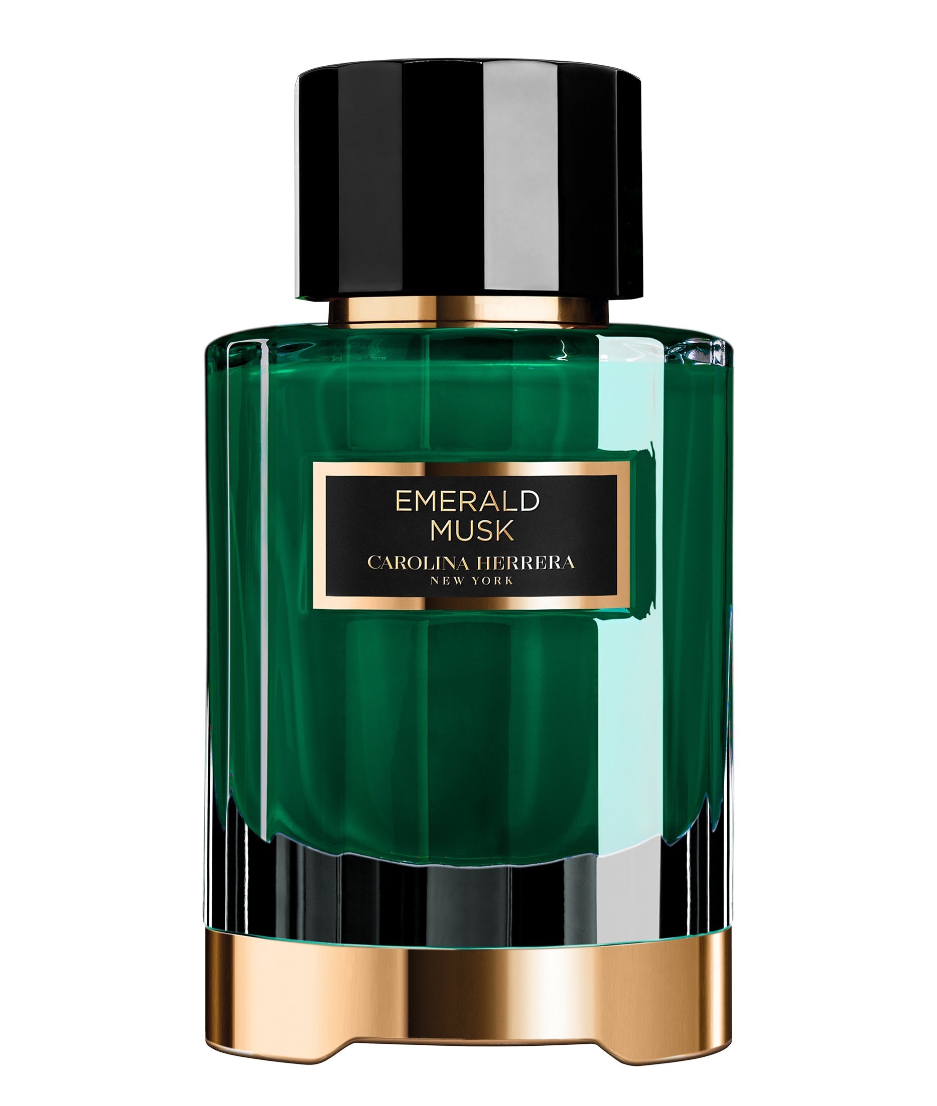 Carolina Herrera Emerald Musk Perfume For Unisex EDP 100ml