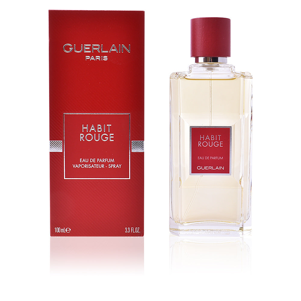 Guerlain Habit Rouge for Men Eau de Parfum -100ml