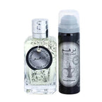Gift Set For Men And Women By Ard Al Zafraan