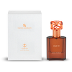 Swiss Arabian Oud 01 Exp For Men And Women Oud 50ml