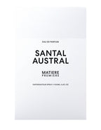 Matiere Premiere Santal Austral Eau De Parfum For Unisex - Floral Fruity Perfume 100ml