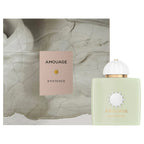Amouage Existence Eau De Parfum For Unisex - Oriental Floral Perfume 100ml