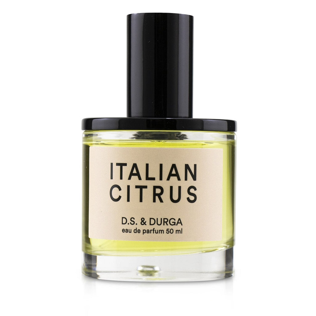 D.S. & Durga Italian Citrus Eau De Parfum For Men - Citrus Perfume 50ml