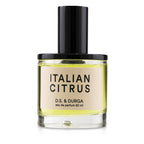 D.S. & Durga Italian Citrus Eau De Parfum For Men - Citrus Perfume 50ml