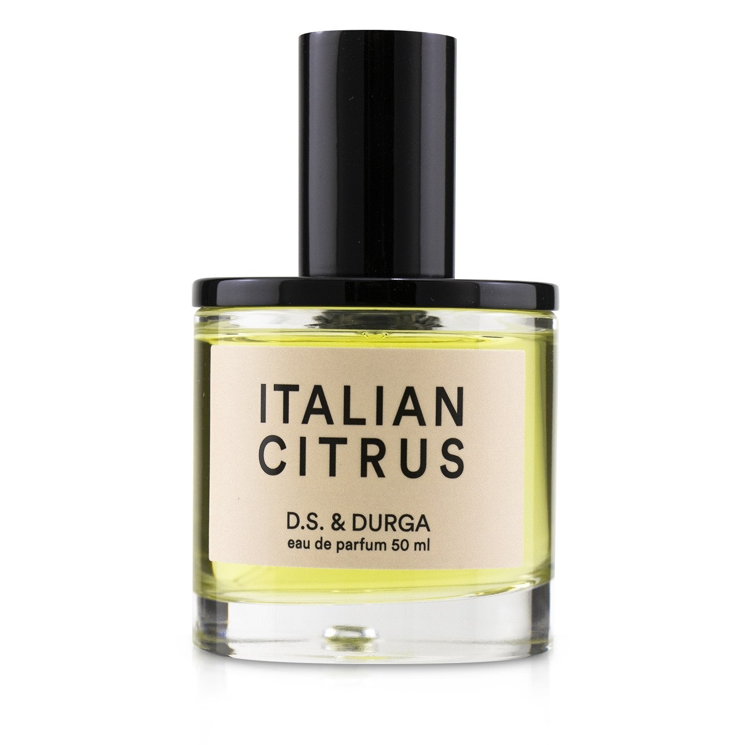 D.S. & Durga Italian Citrus Eau De Parfum For Men - Citrus Perfume 50ml