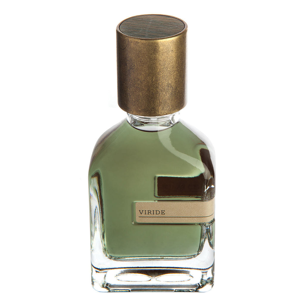 ORTO PARISI VIRIDE FOR UNISEX PARFUM 50 ml
