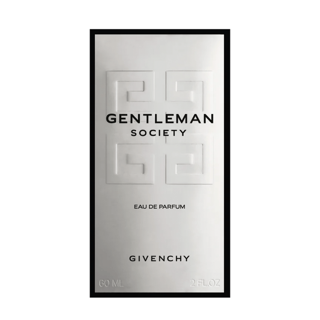 Givenchy Gentleman Society Perfume For Men EDP 60ml