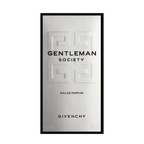 Givenchy Gentleman Society Perfume For Men EDP 60ml