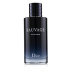 Christian Dior Sauvage for Men EDP  200 ml